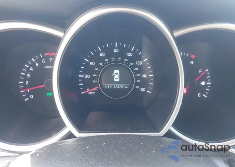 2015 Kia Optima Lx z USA, uszkodzony, nr VIN KNAGM4A77F5639331